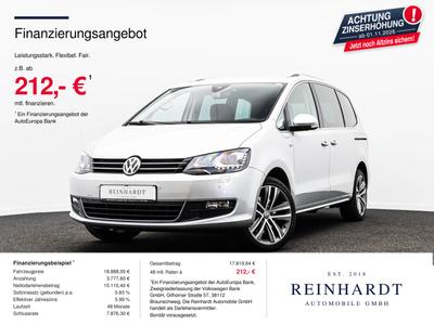 VW Sharan