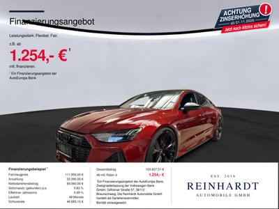 Audi RS7