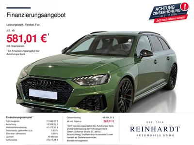 Audi RS4