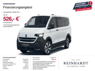 VW T7 Transporter