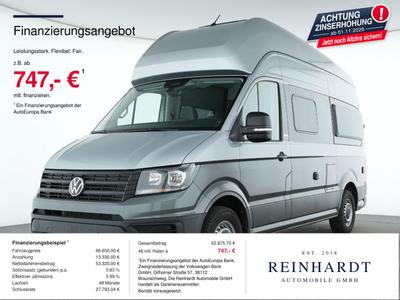 VW Grand California