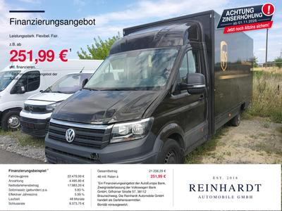 VW Crafter