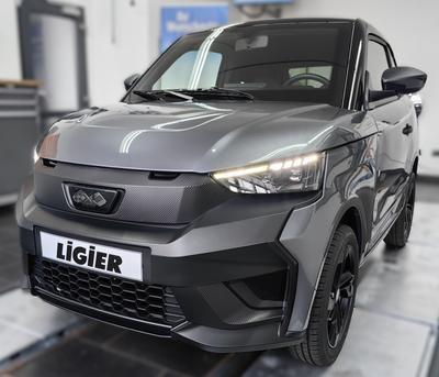 Ligier JS 50
