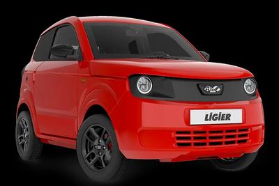 Ligier Myli