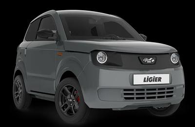 Ligier Myli