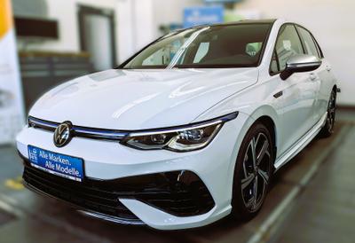 VW Golf