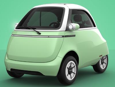 Microlino Andere