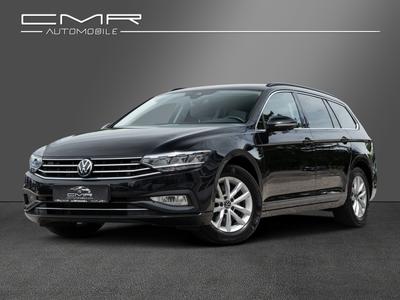 VW Passat Variant