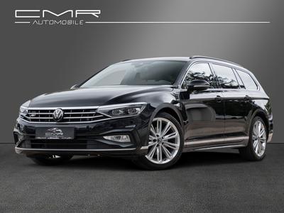 VW Passat Variant