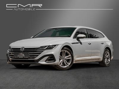 VW Arteon
