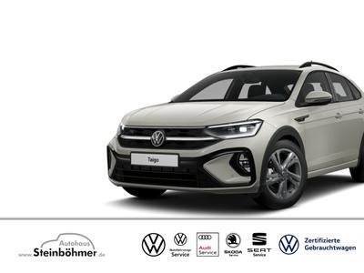 VW Taigo