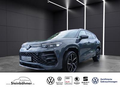 VW Tayron