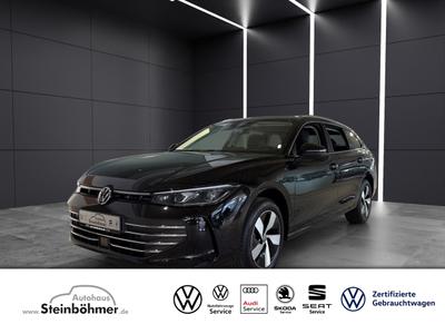VW Passat Variant