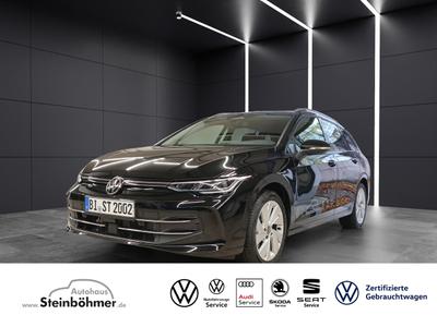 VW Golf Variant