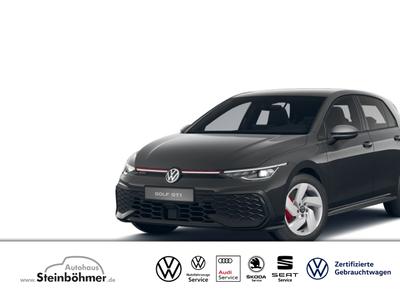 VW Golf GTI
