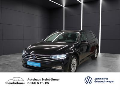 VW Passat Variant
