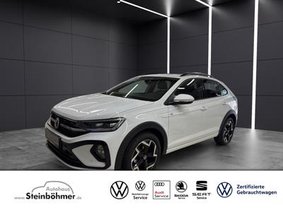 VW Taigo