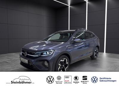 VW Taigo