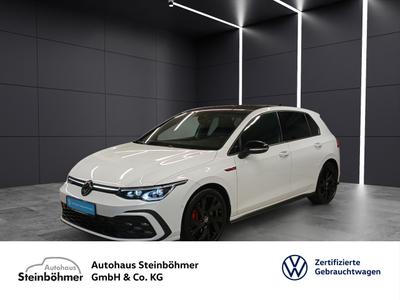 VW Golf GTI