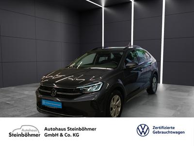 VW Taigo
