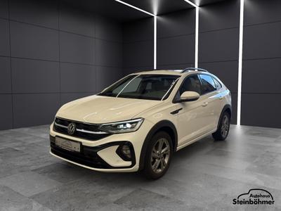 VW Taigo