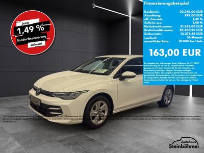 VW Golf