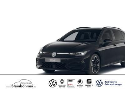VW Golf Variant