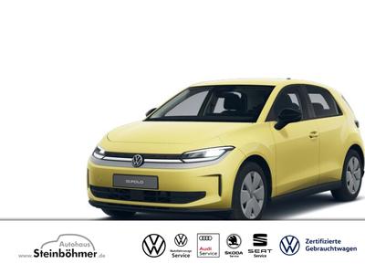 VW ID. Polo
