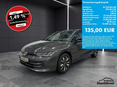 VW Golf