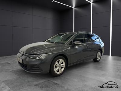 VW Golf Variant