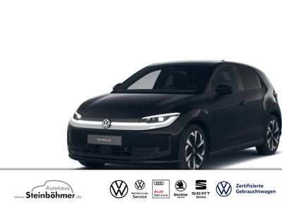 VW ID. Polo