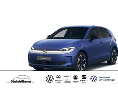 VW ID. Polo