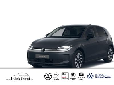 VW ID. Polo