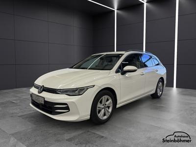VW Golf Variant