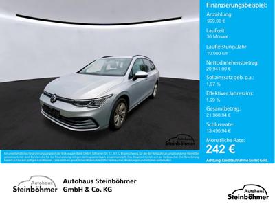 VW Golf Variant