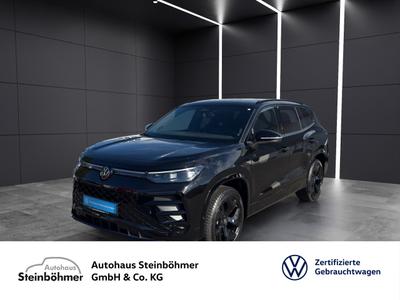 VW Tayron
