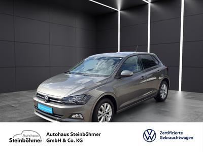 VW Polo