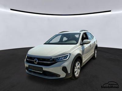 VW Taigo