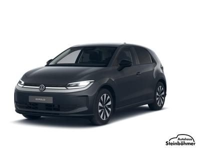 VW ID. Polo
