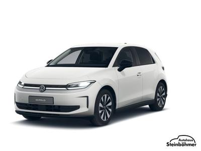 VW ID. Polo
