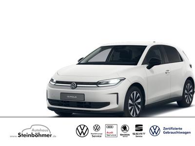 VW ID. Polo