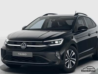 VW Taigo
