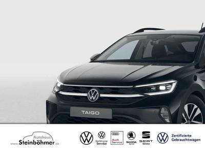 VW Taigo