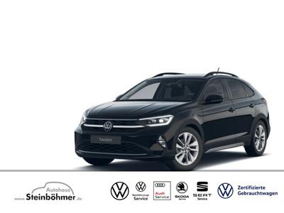 VW Taigo