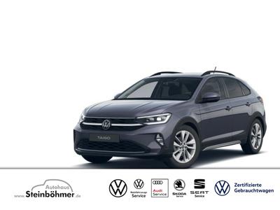 VW Taigo