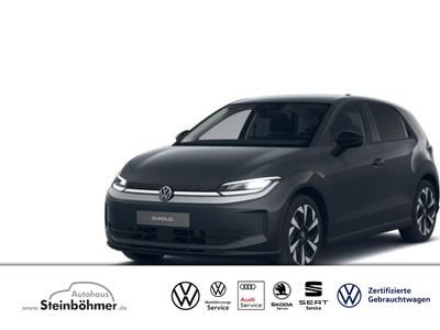 VW ID. Polo