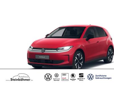VW ID. Polo