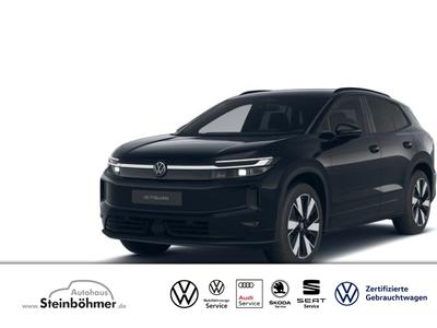 VW ID. Tiguan