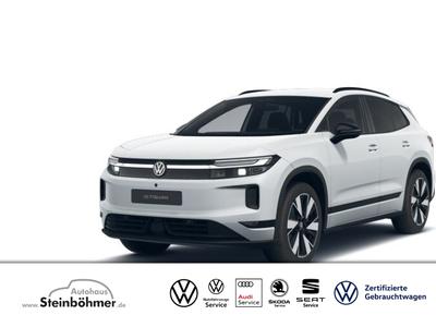 VW ID. Tiguan