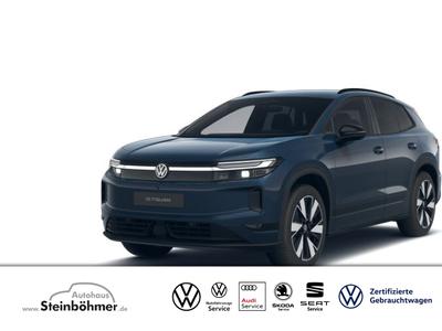 VW ID. Tiguan